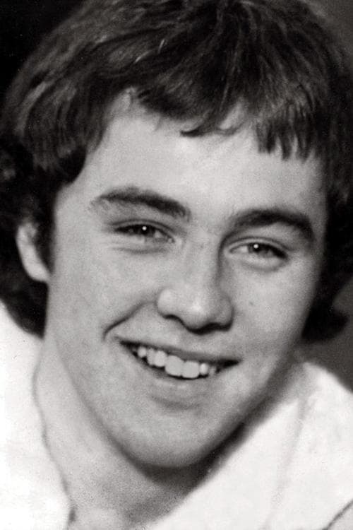 Ian Tyler profile photo