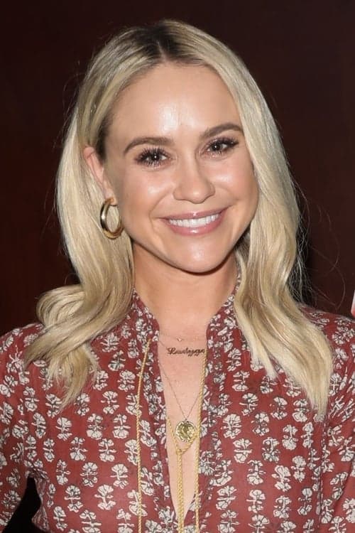 Becca Tobin profile photo