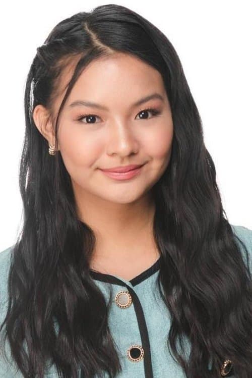 Althea Ablan profile photo