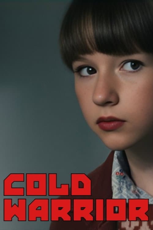 Cold Warrior poster