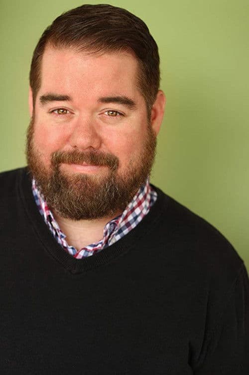 Nick Armstrong profile photo