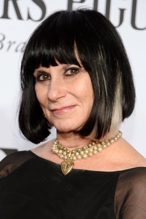 Rita Ryack profile photo