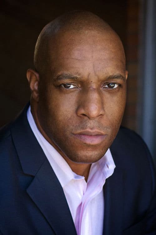 Bryan Pitts profile photo