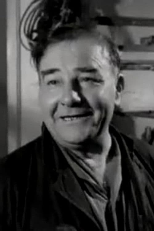 Nikos Pashalidis profile photo