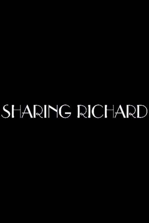 Sharing Richard poster