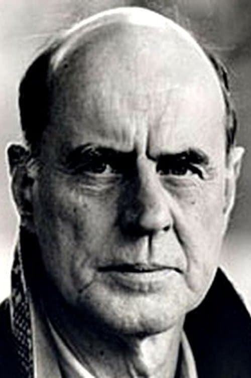 Antony Carrick profile photo