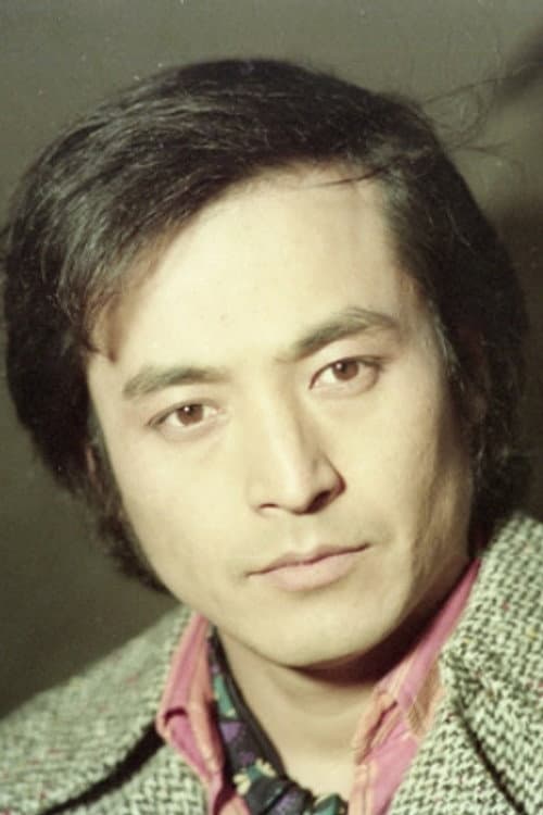 Sin Yeong-il profile photo