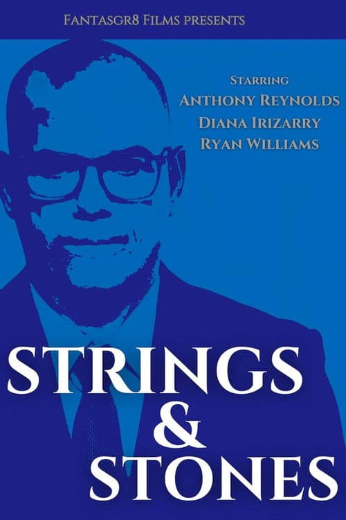 Strings & Stones poster