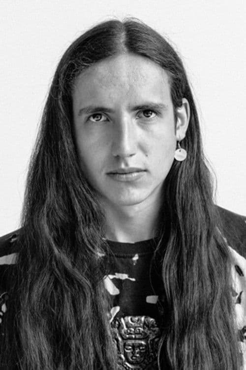 Xiuhtezcatl Martinez profile photo