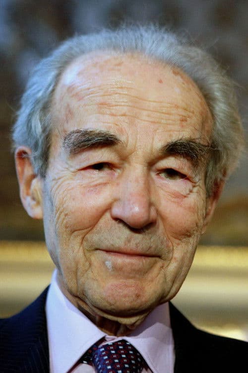 Robert Badinter profile photo