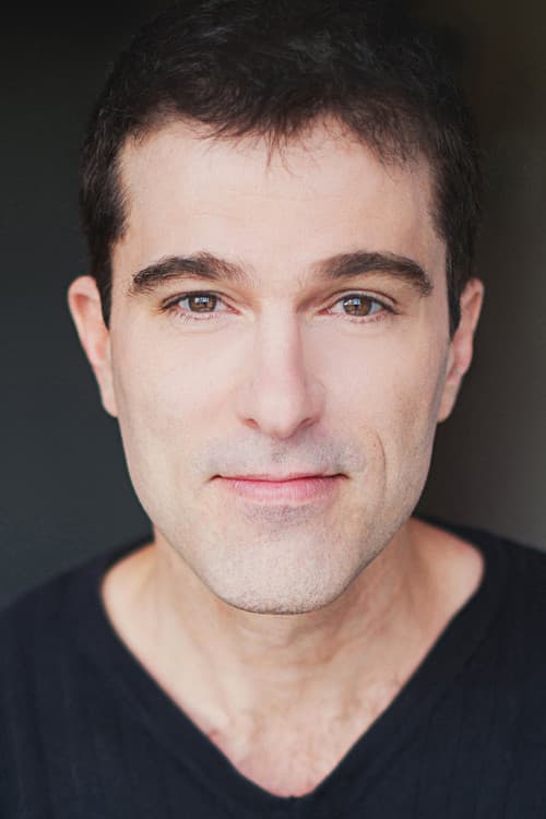 Renaud Langevin profile photo