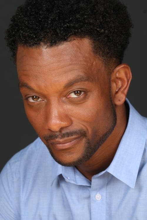 Michael J. Patterson profile photo