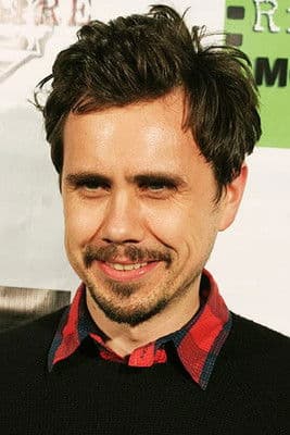 Erik Peter Carlson profile photo