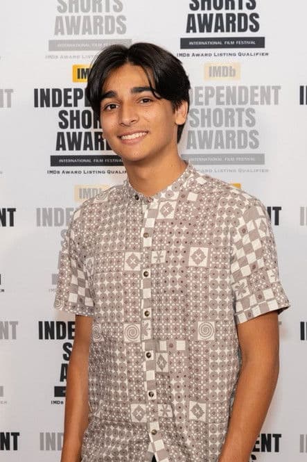 Akash Ercolini-Bhatia profile photo