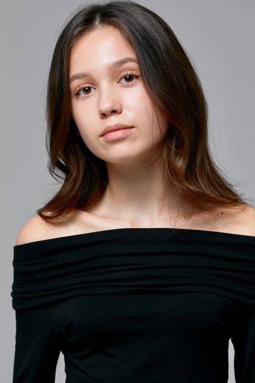 Sofia Stavrinou profile photo