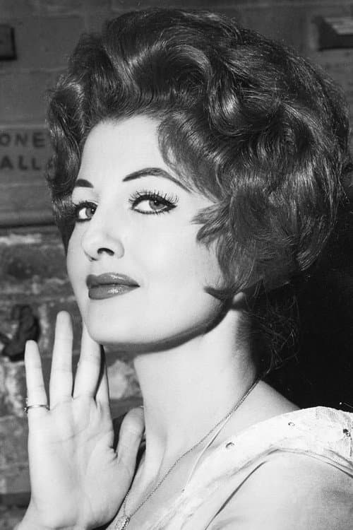 Tempest Storm profile photo