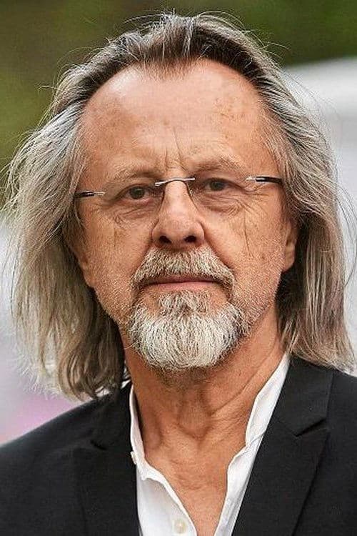 Jan A. P. Kaczmarek profile photo