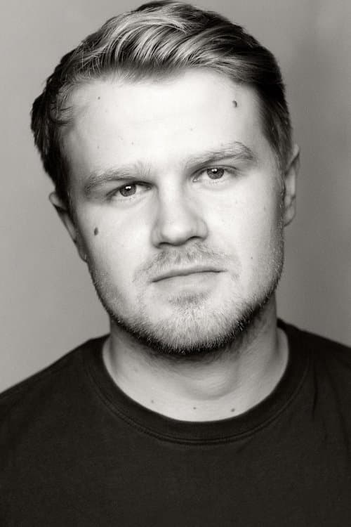 Elliot Baxter profile photo