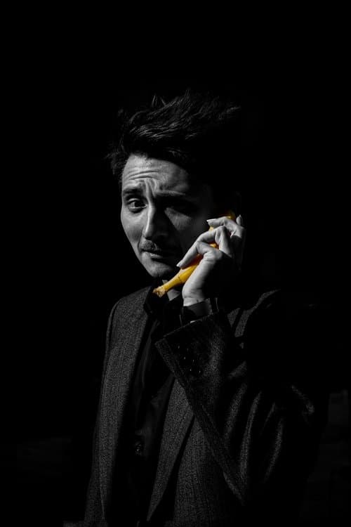 Alexander Peskador profile photo