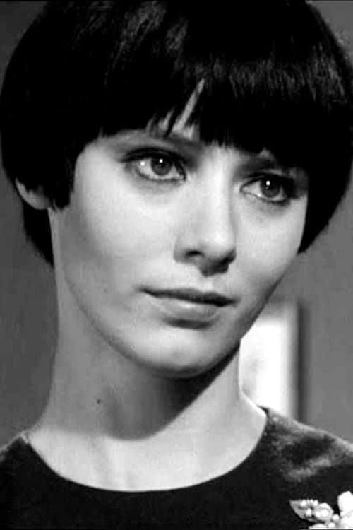 Georgina Ward profile photo