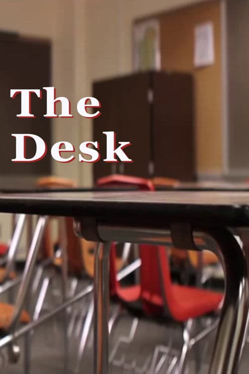 The Desk poster
