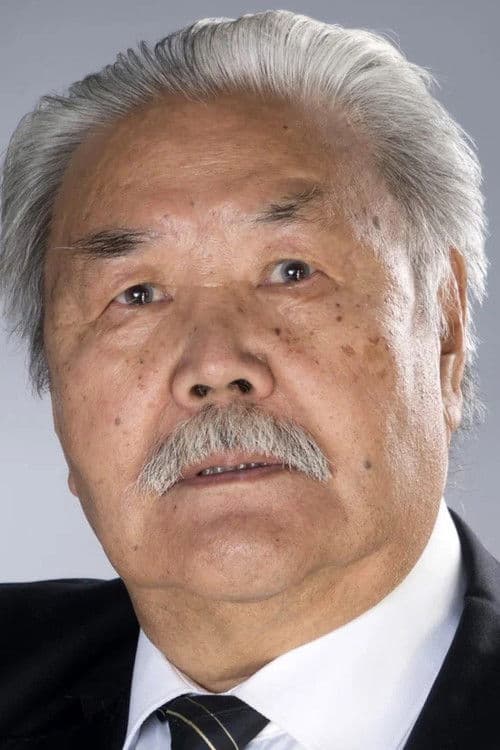 Mikhail Semenov profile photo