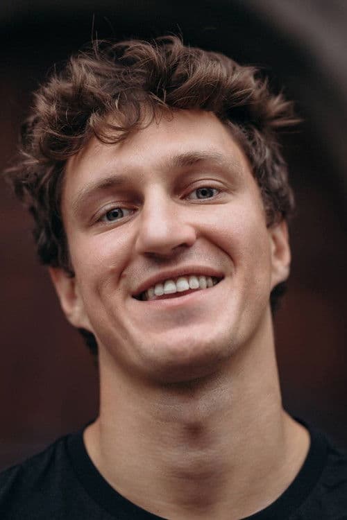 Ales Snopkovsky profile photo