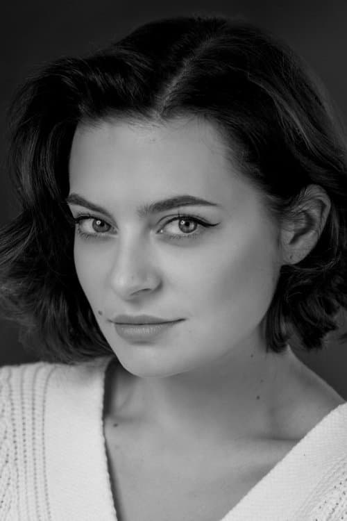 Ekaterina Sharykina profile photo