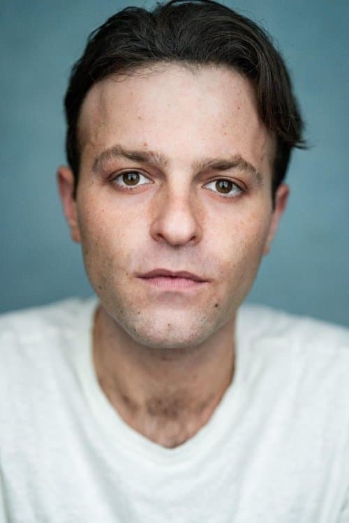 Teddy Robson profile photo