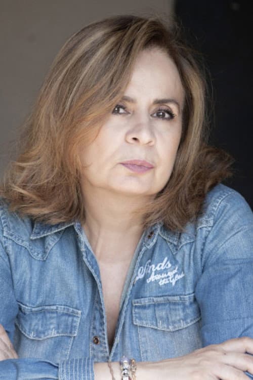 Patrizia Salerno profile photo