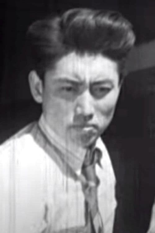 Wung Jeong profile photo