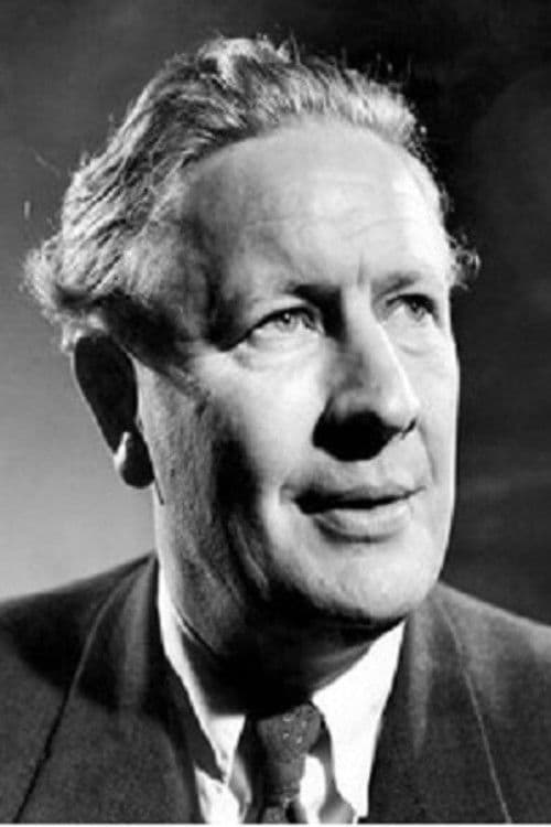 Harry Watt profile photo