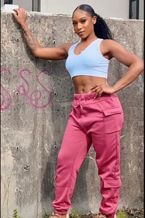 Whitney J. profile photo