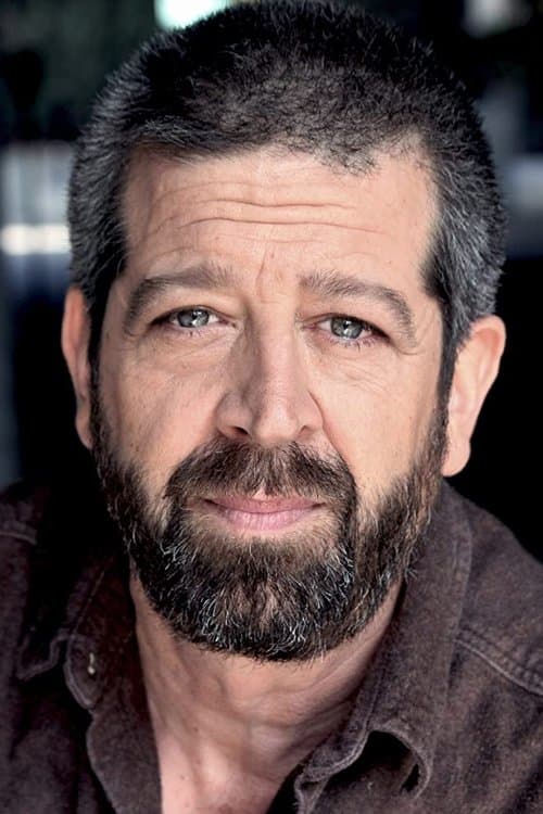 Rolf Saxon profile photo