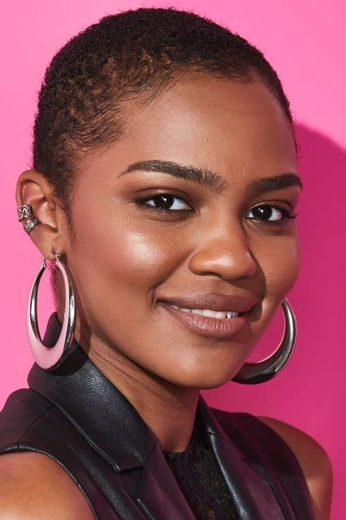 China Anne McClain profile photo