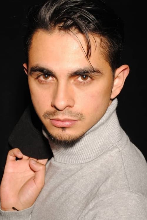 David Gerena profile photo