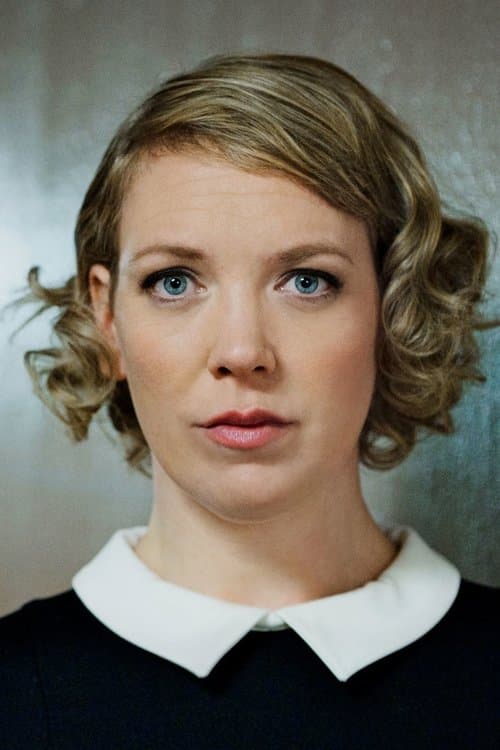 Lina Beckmann profile photo