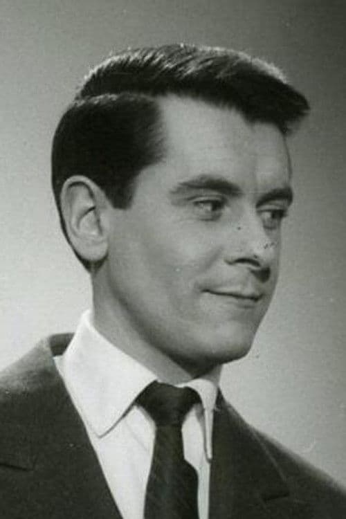 Jacques Famery profile photo