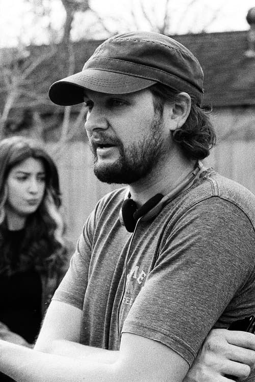 Jeff Van Gerwen profile photo