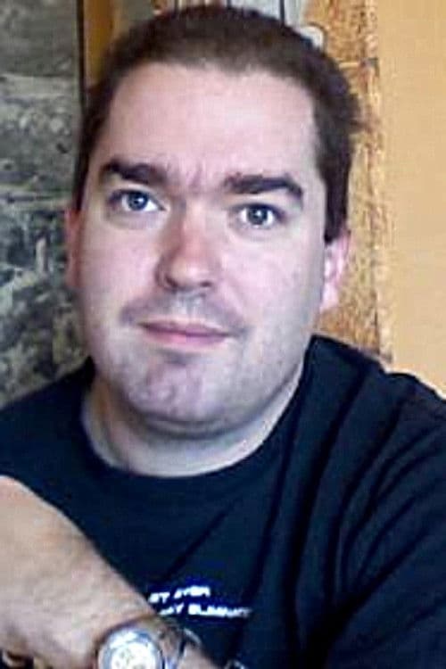 Luke Y. Thompson profile photo