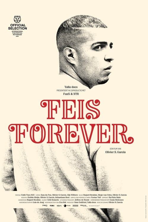 Feis Forever poster