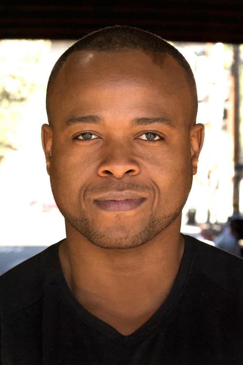 Richardson Chery profile photo