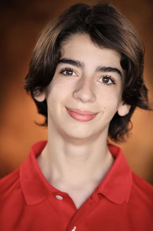 Cody Lemmon profile photo