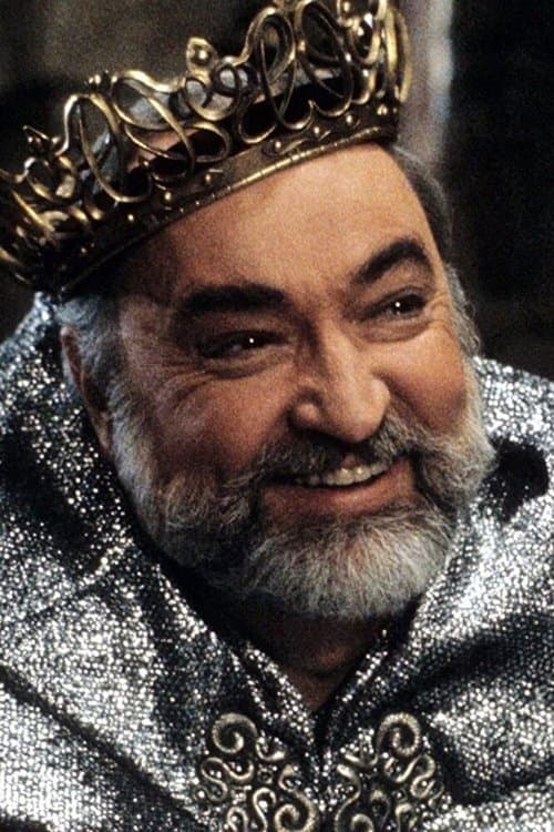 Thomas Hill profile photo