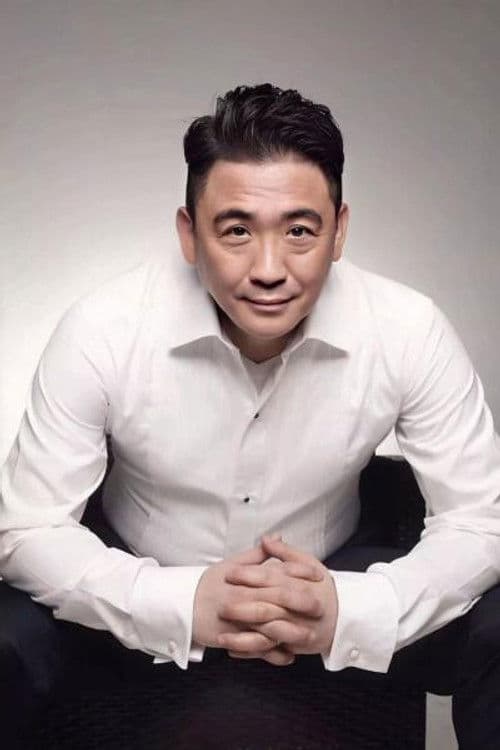 Billy Chung Siu-Hung profile photo