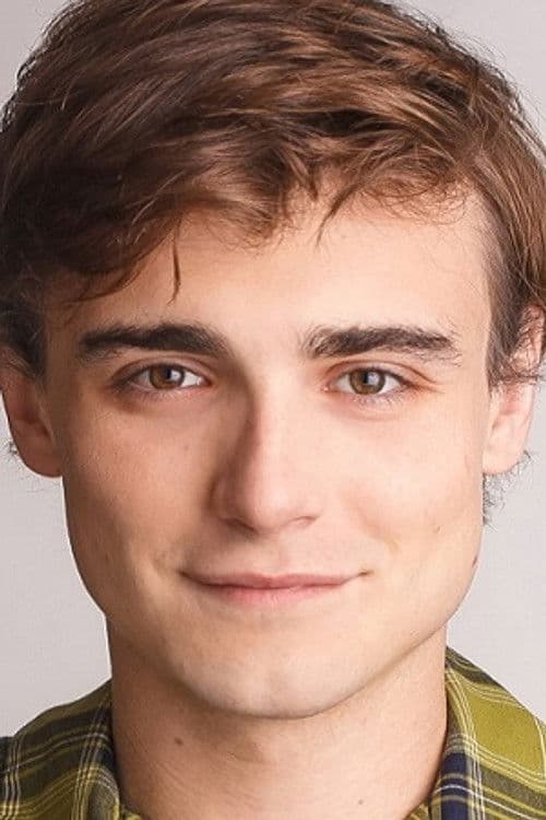 Dmitry Sarancha profile photo