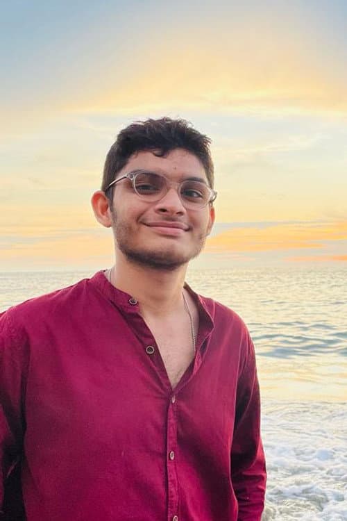 Anand S profile photo