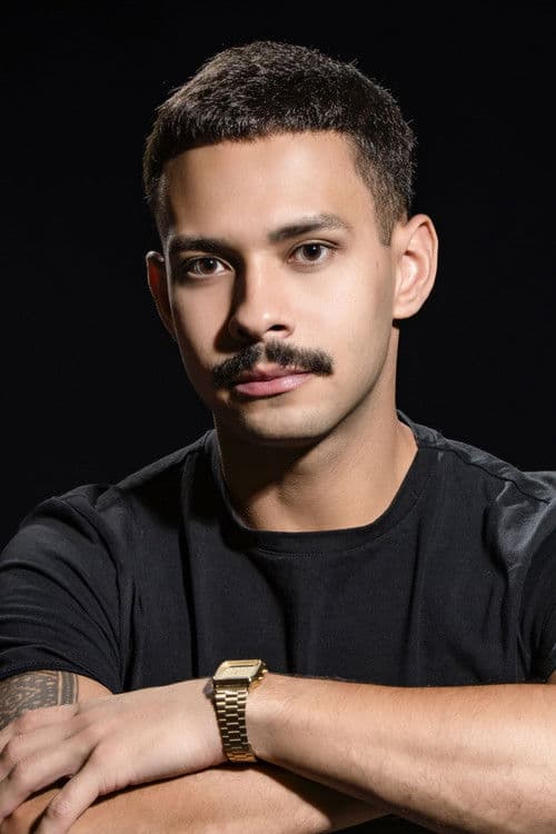 João Victor Silva profile photo