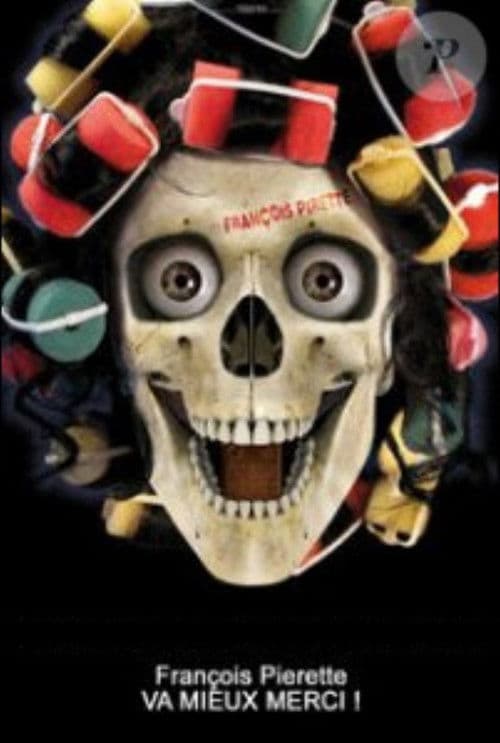 Ça va mieux merci poster