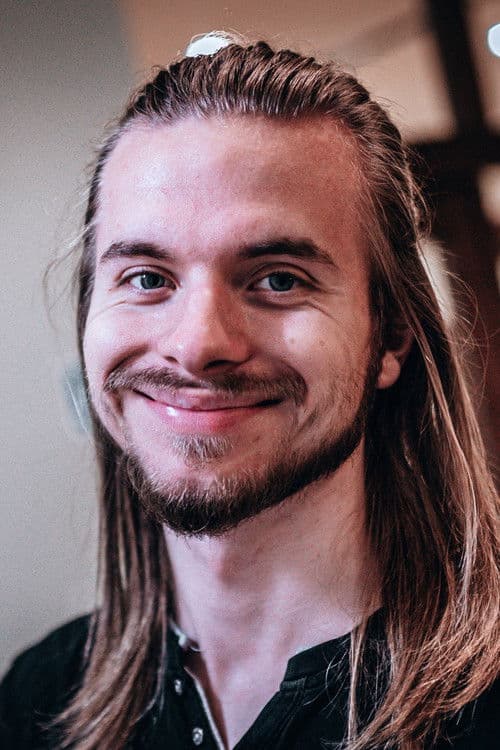 Dominik Zbořil profile photo